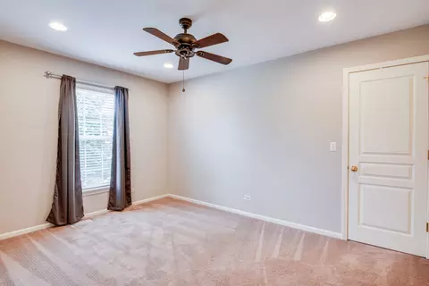 Bedroom - 24665 Apollo Dr, Plainfield, IL 60585 photo 7 of 8