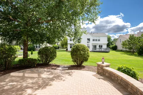 Exterior - 24665 Apollo Dr, Plainfield, IL 60585 photo 3 of 5