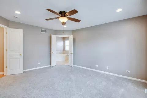Bedroom - 24665 Apollo Dr, Plainfield, IL 60585 photo 3 of 8