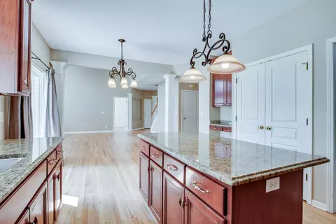 Kitchen - 24665 Apollo Dr, Plainfield, IL 60585 photo 2 of 3