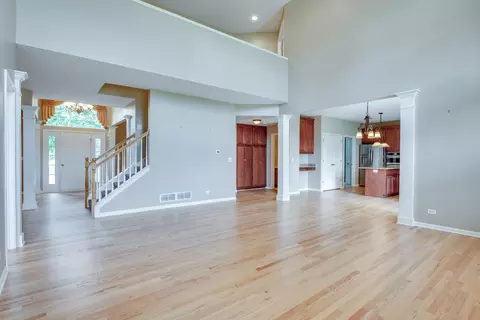 Living - 24665 Apollo Dr, Plainfield, IL 60585 photo 4 of 9