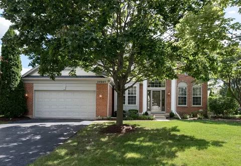 Exterior - 24665 Apollo Dr, Plainfield, IL 60585 photo 2 of 5
