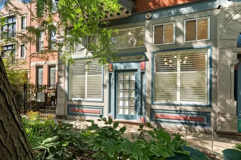1914 N Sheffield Ave #1, Chicago, IL 60614