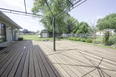 Exterior - 422 Beverly Ave, Addison, IL 60101 photo 7 of 7
