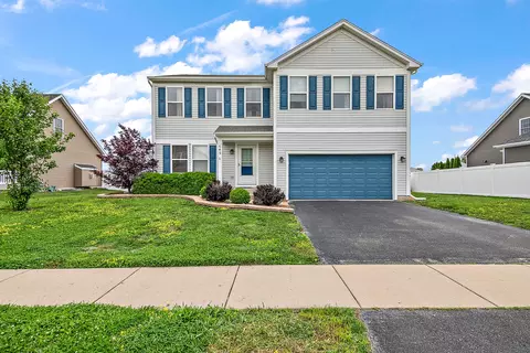 645 Kathy Dr, Bourbonnais, IL 60914