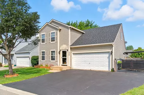 236 Pembrook Ct, Round Lake Beach, IL 60073