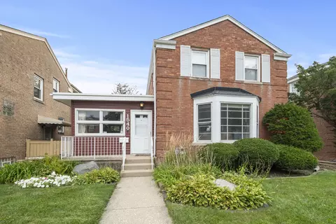 1540 N 21st Ave, Melrose Park, IL 60160