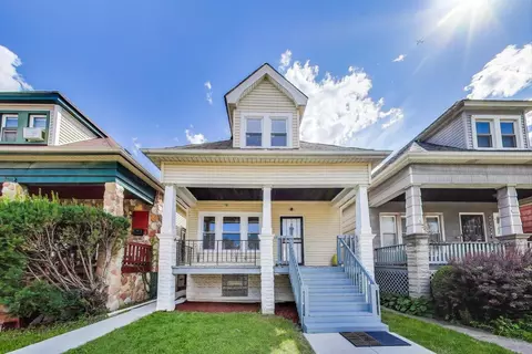 2319 W 71st St, Chicago, IL 60636
