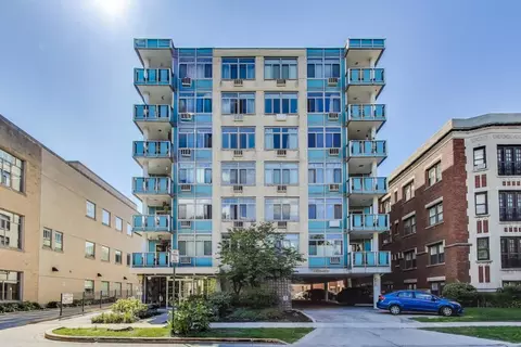 169 N Grove Ave #1A, Oak Park, IL 60301