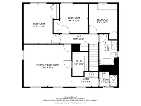 3666 Whispering Trails Dr, Hoffman Estates, IL 60192 photo 29