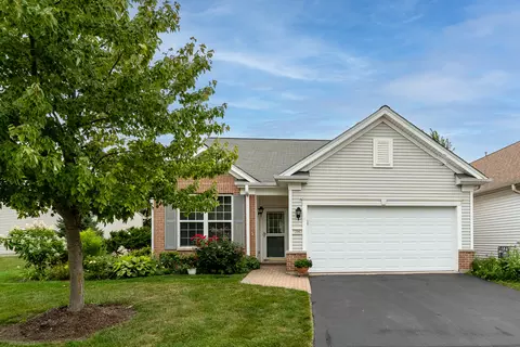 13563 Morgan Way, Huntley, IL 60142