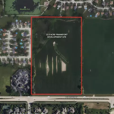 Undisclosed, Frankfort, IL 60423