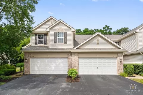 2039 Muirfield Dr, Yorkville, IL 60560