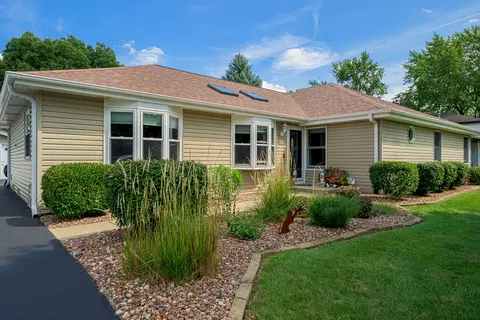 2500 Byrum Blvd, Joliet, IL 60431