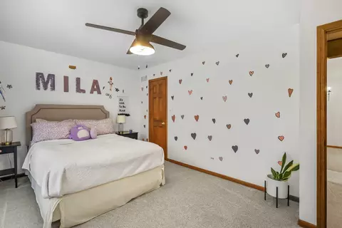Bedroom - 1091 Danforth Dr, Batavia, IL 60510 photo 5 of 7