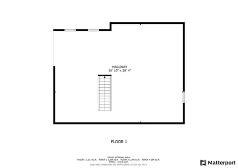 Floorplan - 1091 Danforth Dr, Batavia, IL 60510 photo 1 of 5