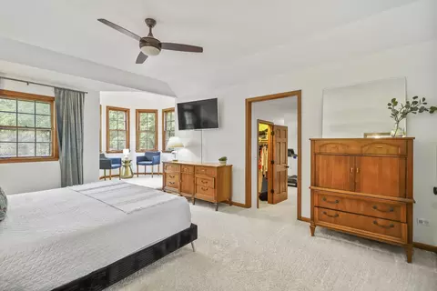 Bedroom - 1091 Danforth Dr, Batavia, IL 60510 photo 2 of 7