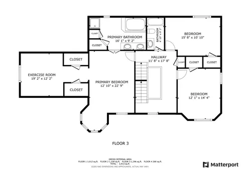Floorplan - 1091 Danforth Dr, Batavia, IL 60510 photo 3 of 5