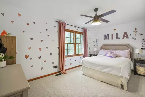 Bedroom - 1091 Danforth Dr, Batavia, IL 60510 photo 4 of 7