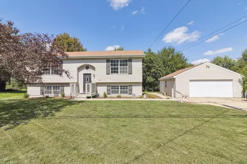 1243 Jericho Rd, Aurora, IL 60506
