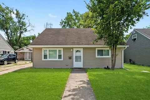 223 Arrowhead St, Park Forest, IL 60466