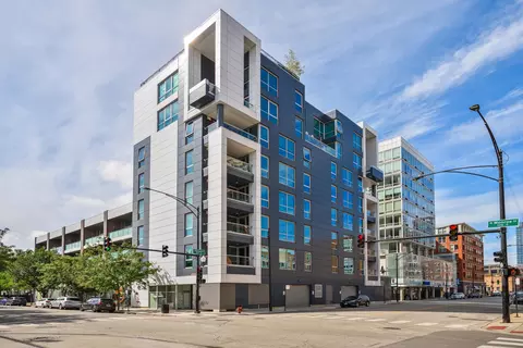 1000 W Monroe St #502, Chicago, IL 60607