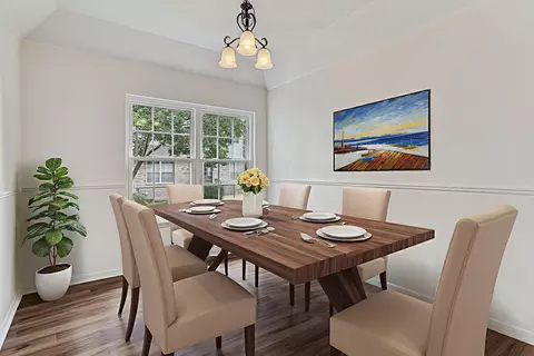 Dining - 258 Bay Dr, Itasca, IL 60143 photo 1 of 1