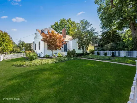 5201 Florence Ave, Downers Grove, IL 60515