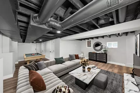 Living - 114 Maple St, Mchenry, IL 60051 photo 5 of 5