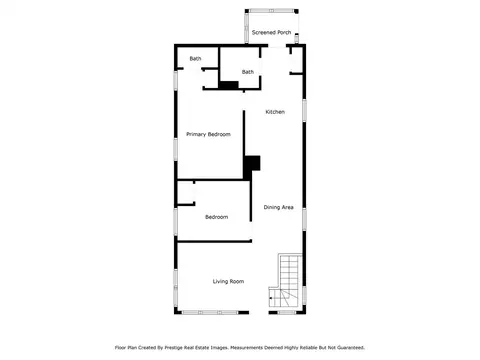 Floorplan - 114 Maple St, Mchenry, IL 60051 photo 2 of 5