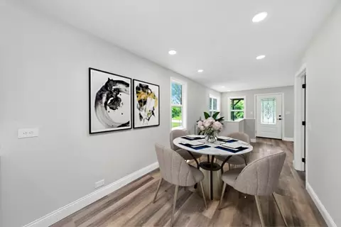 Dining - 114 Maple St, Mchenry, IL 60051 photo 1 of 1