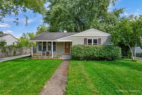 617 N Vista Ave, Lombard, IL 60148