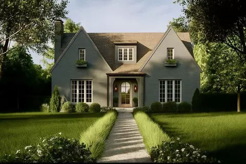 710 Buena Rd, Lake Forest, IL 60045