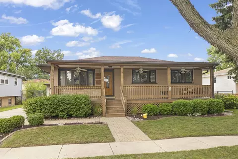 15112 Raday Dr, Midlothian, IL 60445