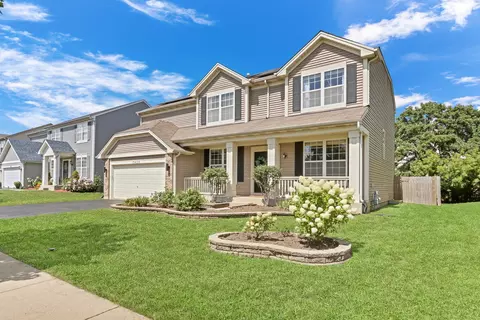 13428 Victoria Ln, Beach Park, IL 60083