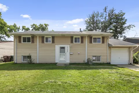 5185 Greentree Rd, Oak Forest, IL 60452