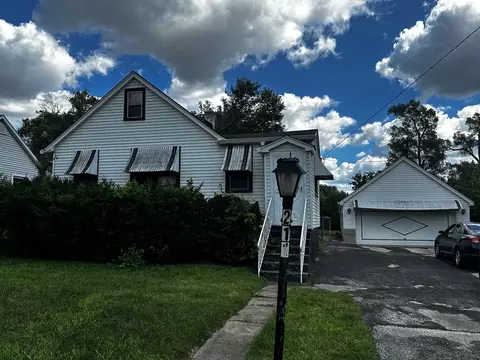 Undisclosed, Mount Prospect, IL 60056