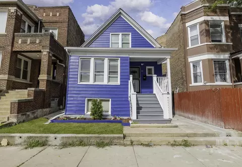 6608 S Bishop St, Chicago, IL 60636