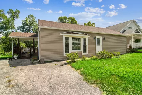 23543 N Park Rd, Lake Zurich, IL 60047