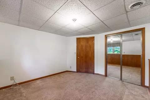 Bedroom - 12989 Echo, Rockton, IL 61072 photo 5 of 7
