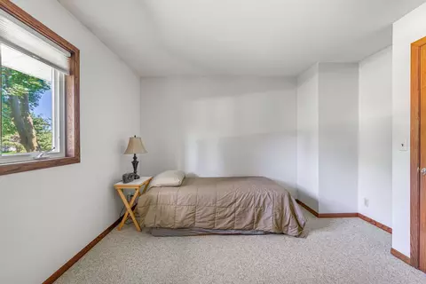 Bedroom - 12989 Echo, Rockton, IL 61072 photo 4 of 7