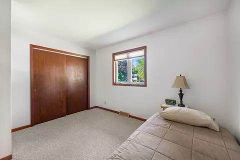 Bedroom - 12989 Echo, Rockton, IL 61072 photo 3 of 7