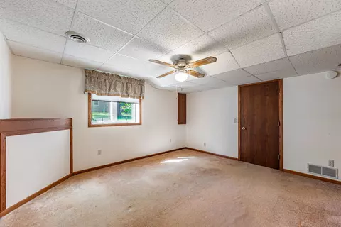 Bedroom - 12989 Echo, Rockton, IL 61072 photo 7 of 7