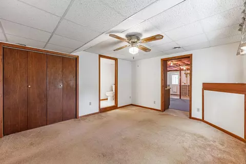 Bedroom - 12989 Echo, Rockton, IL 61072 photo 6 of 7