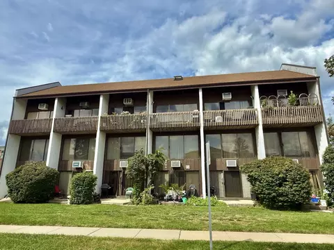 1296 E Washington St #10, Des Plaines, IL 60016