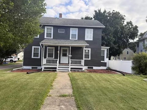 312 E Peru St, Princeton, IL 61356