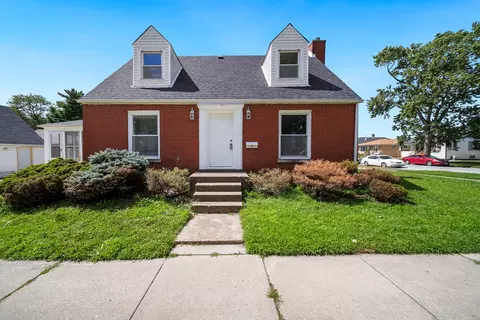 301 Warren St, Calumet City, IL 60409