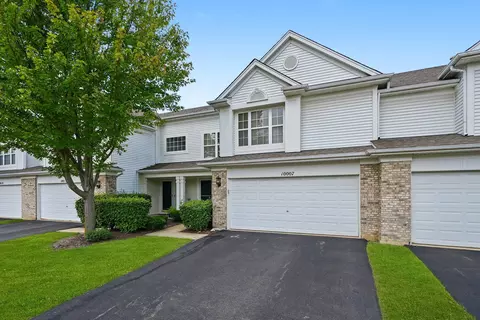10007 Thornton Way, Huntley, IL 60142