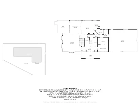 Floorplan - 1131 Fourth Ave, Dixon, IL 61021 photo 2 of 5