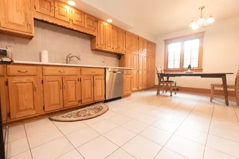 Kitchen - 1131 Fourth Ave, Dixon, IL 61021 photo 1 of 3